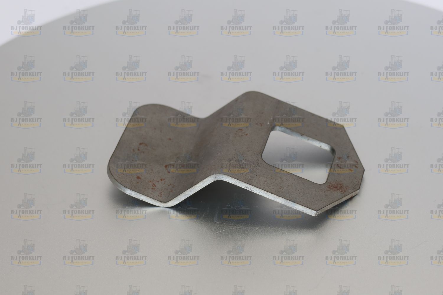 LOCK BONNET HANDLE #4569017
