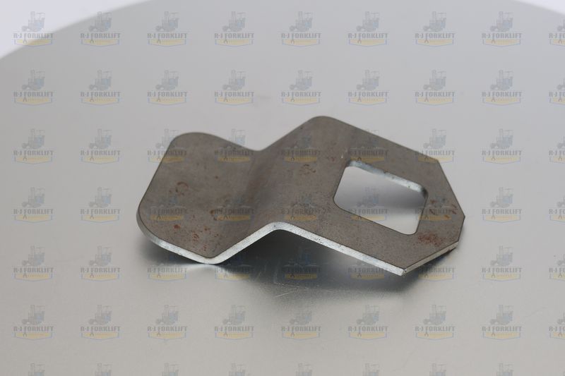 LOCK BONNET HANDLE #4569017