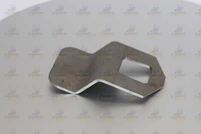 LOCK BONNET HANDLE #4569017