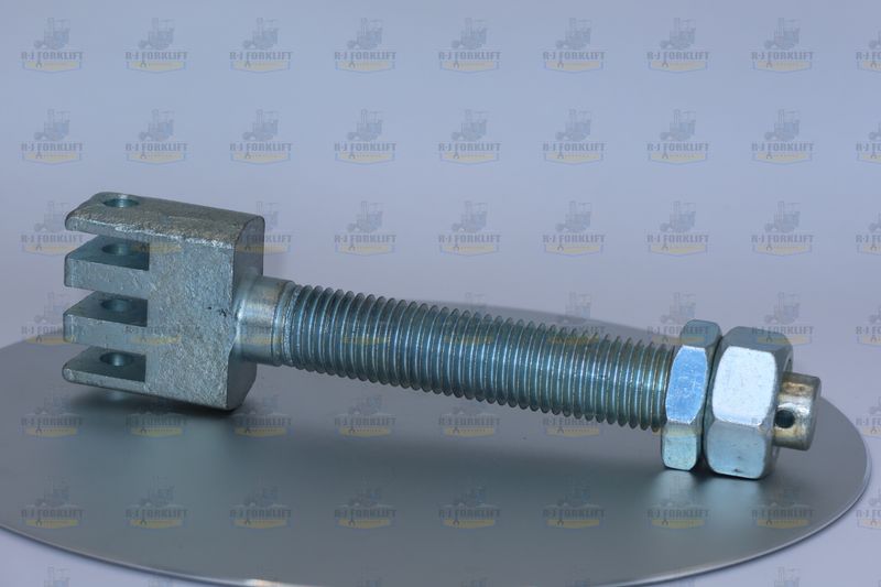 MAST CHAIN ANCHOR #7892340