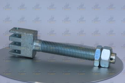 MAST CHAIN ANCHOR #7892340