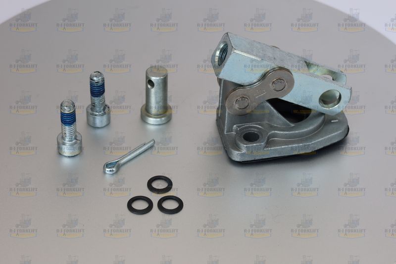 LINKAGE ASSY #3458906