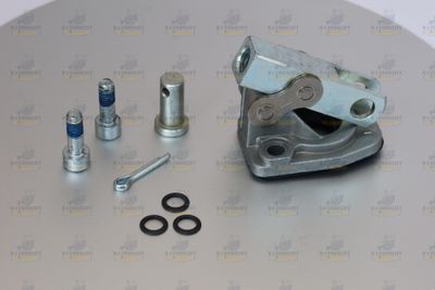 LINKAGE ASSY #3458906