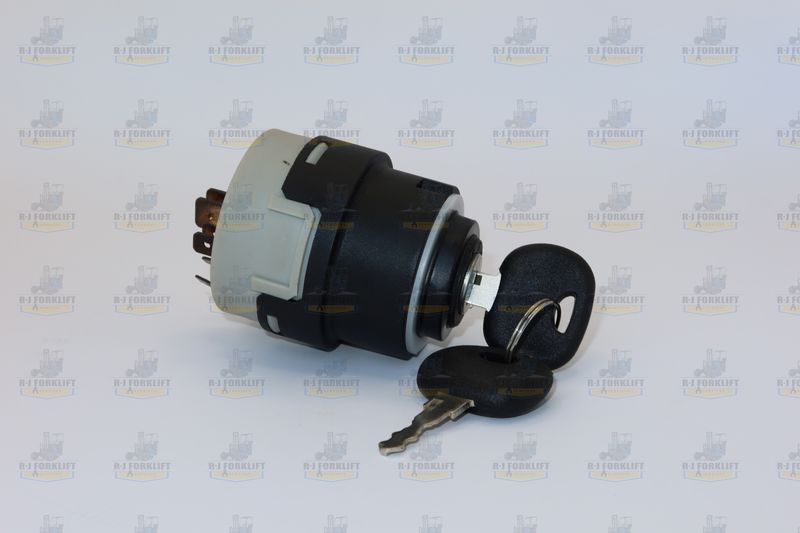 IGNITION SWITCH #7893450
