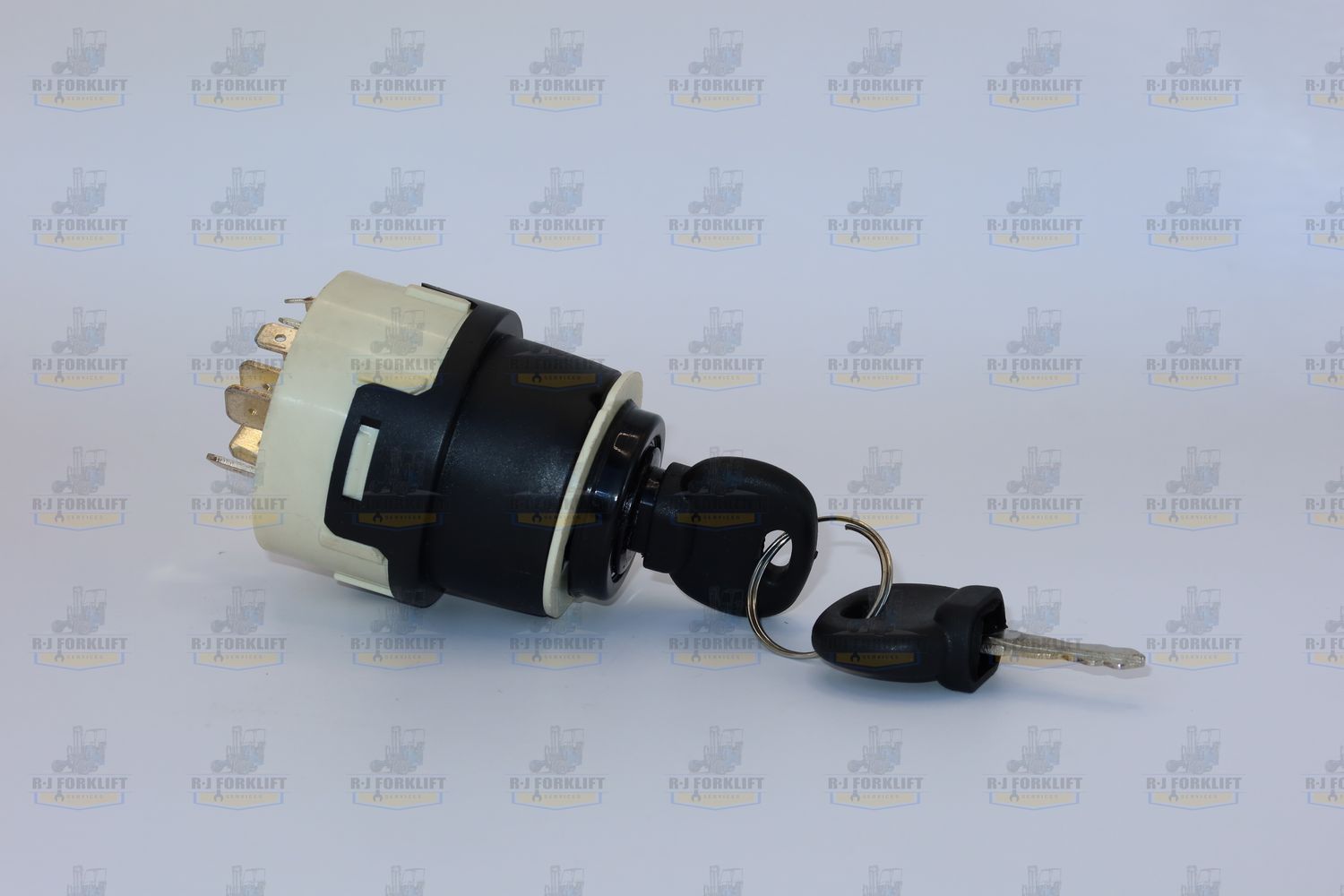 IGNITION SWITCH #6782349