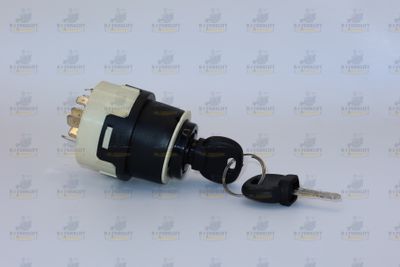 IGNITION SWITCH #6782349
