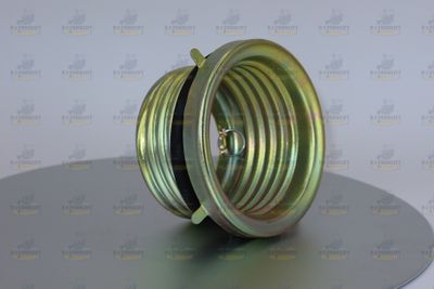 FUEL NECK CAP PLASTIC TANK #5671239