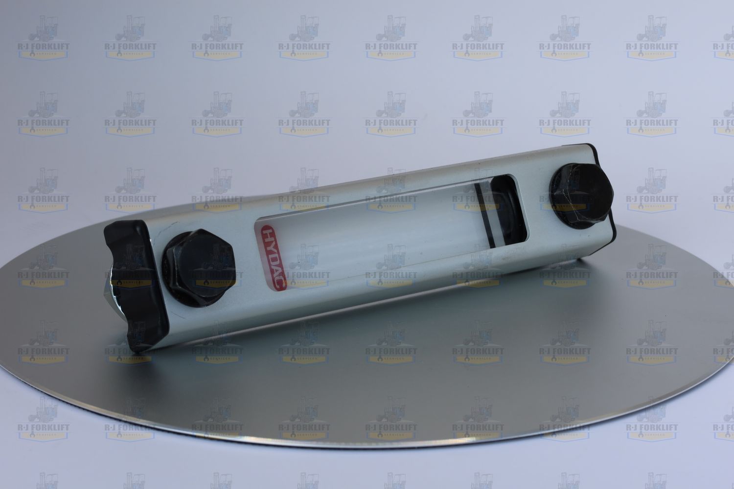 HYDRAULIC OIL LEVEL GAUGE LEVEL MOFFETT #9015673