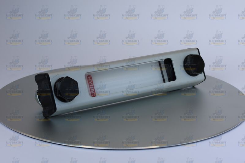HYDRAULIC OIL LEVEL GAUGE LEVEL MOFFETT #9015673