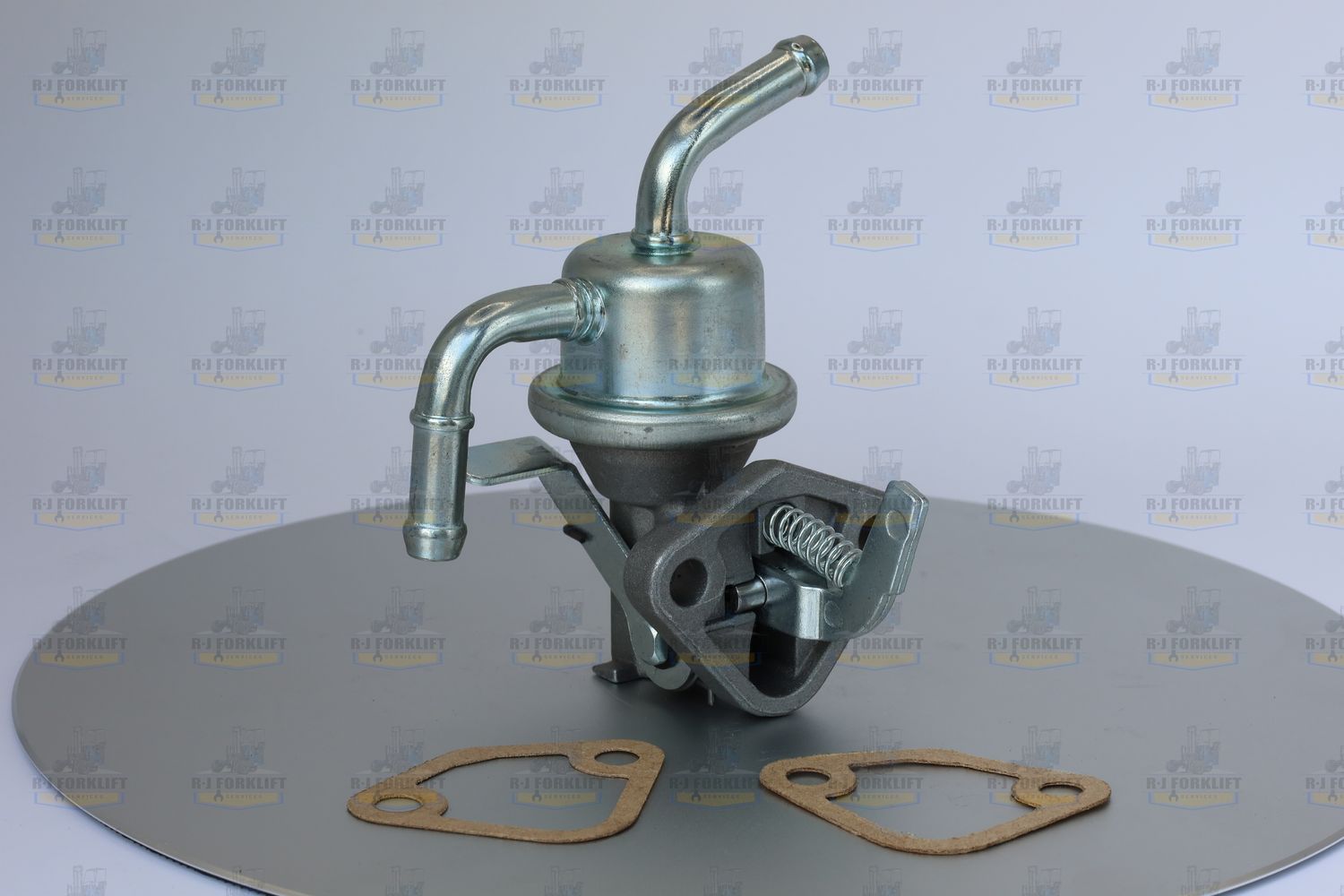FUEL PUMP KUBOTA #7893451