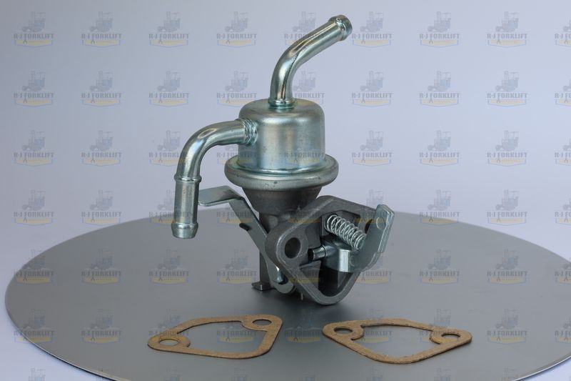 FUEL PUMP KUBOTA #7893451