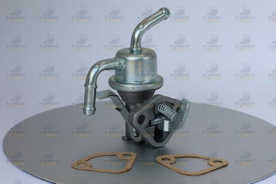 FUEL PUMP KUBOTA #7893451