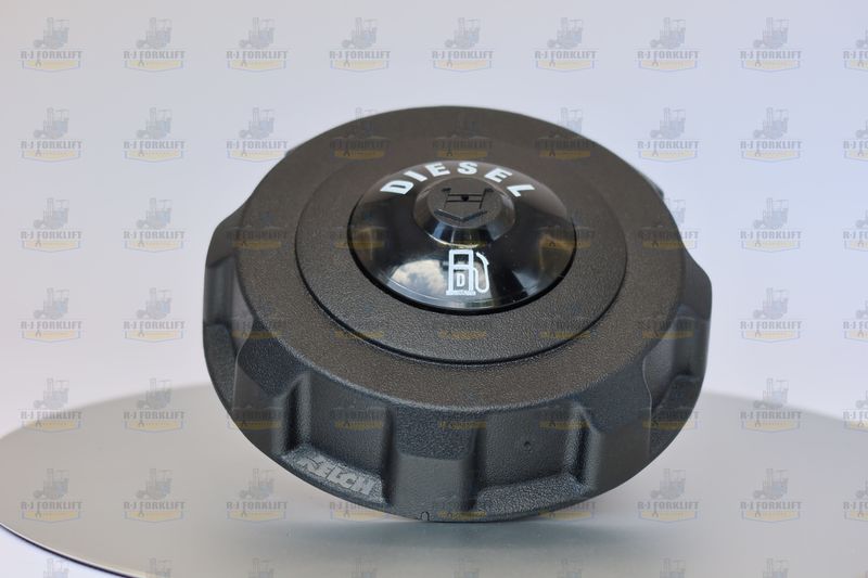 FUEL CAP DIESEL #9014563