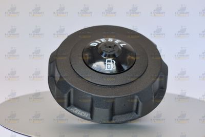 FUEL CAP DIESEL #9014563