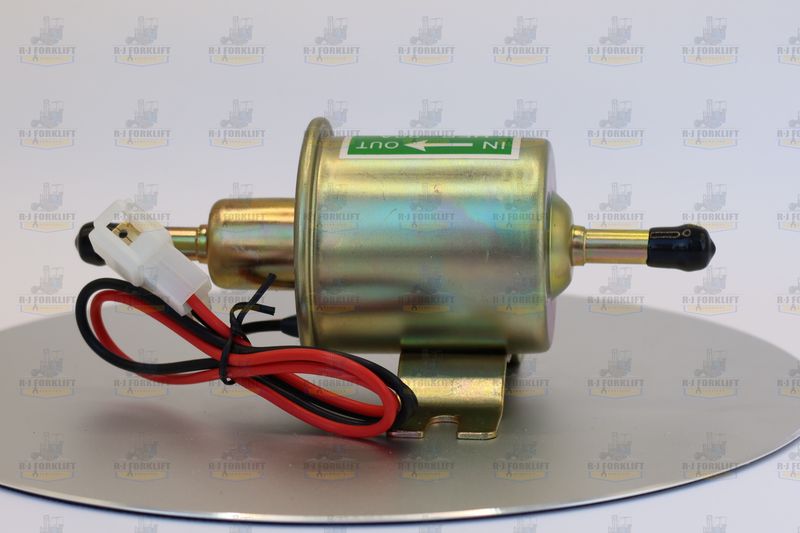 FUEL PUMP 12V #6782340