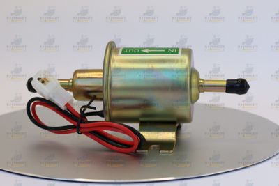 FUEL PUMP 12V #6782340