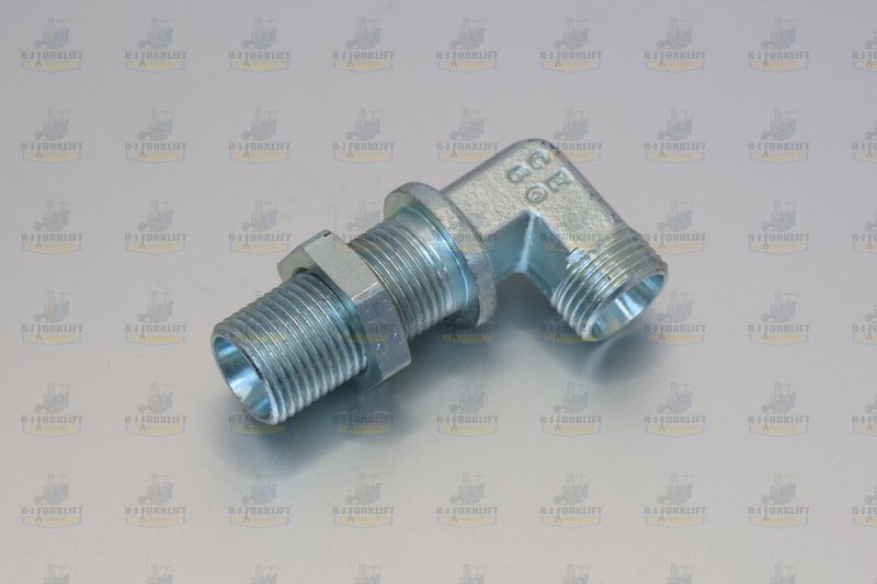 FITTING HYDRAULIC #6781230