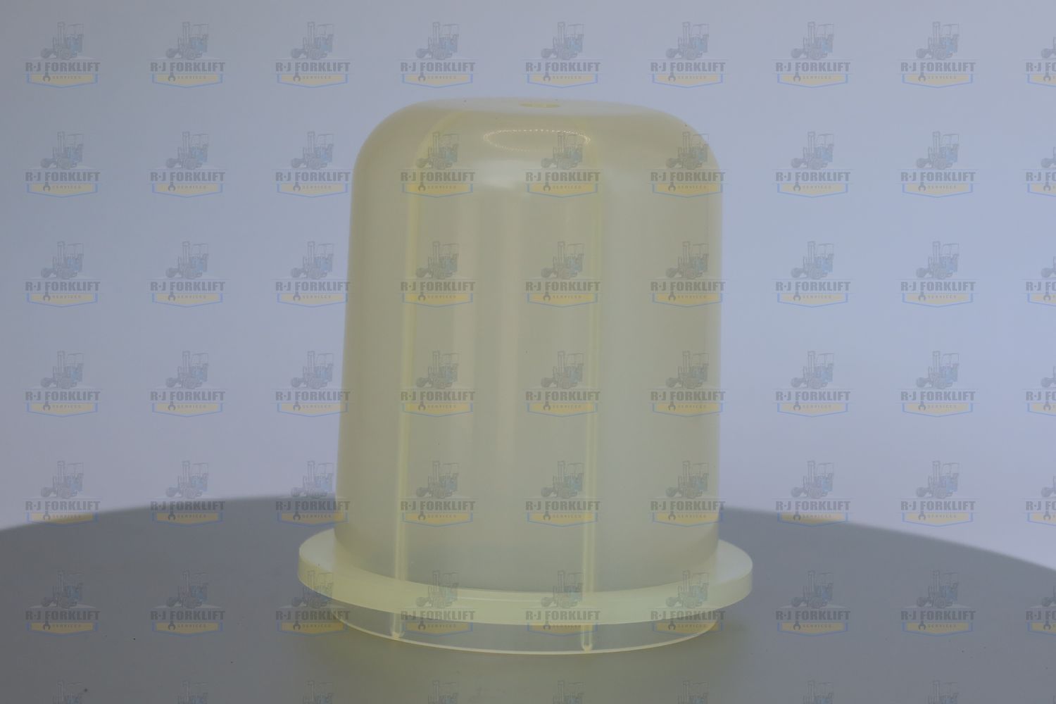 FUEL FILTER  CUP #3459017