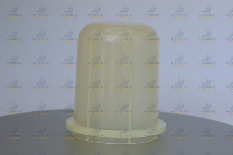 FUEL FILTER  CUP #3459017