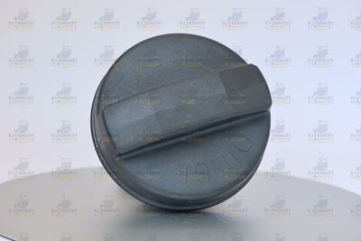 FUEL CAP PLASTIC #2348906