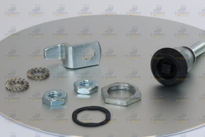 BONNET DOOR LOCK #6780132