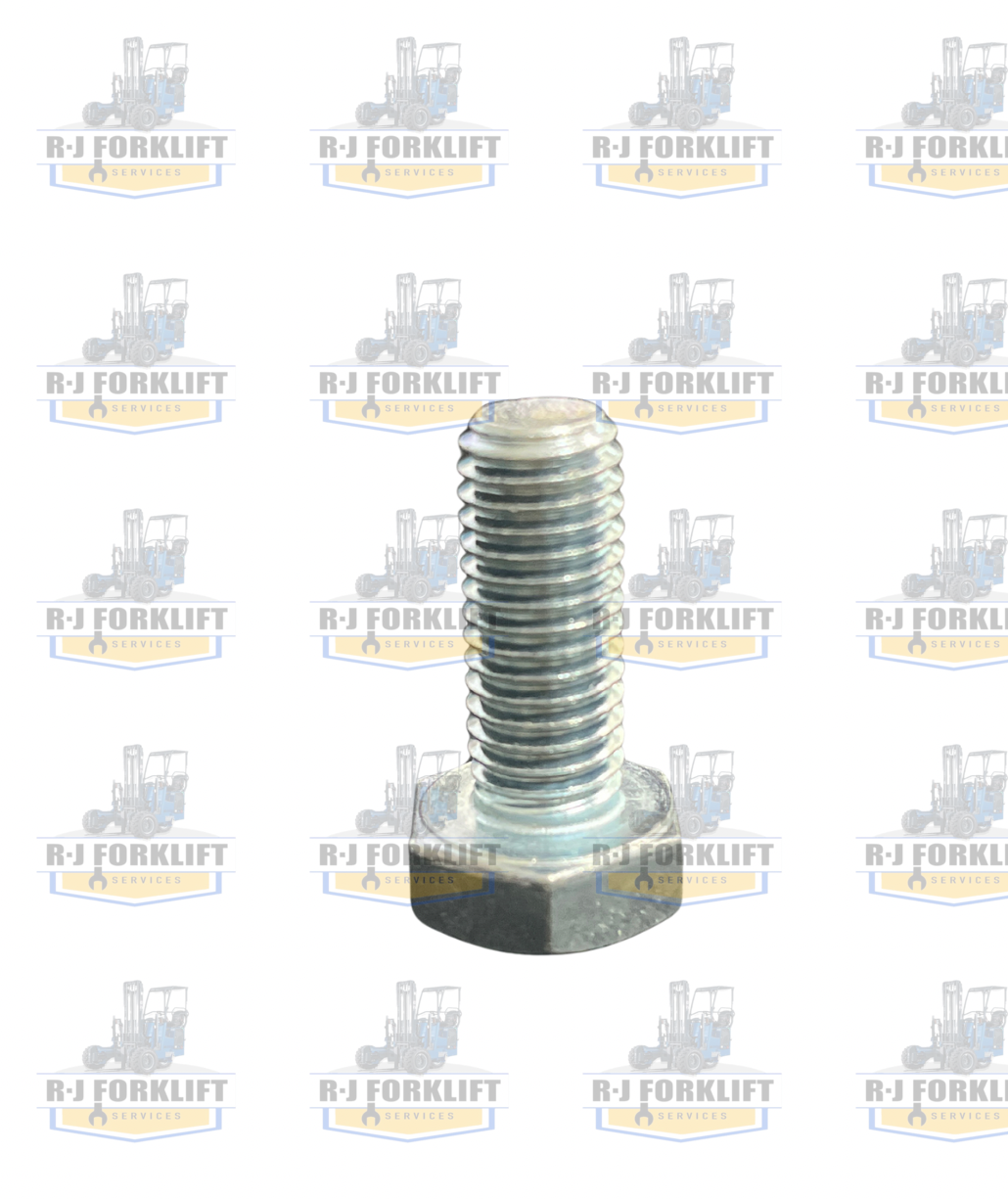 BOLTS STEERING COLUMN #4568910