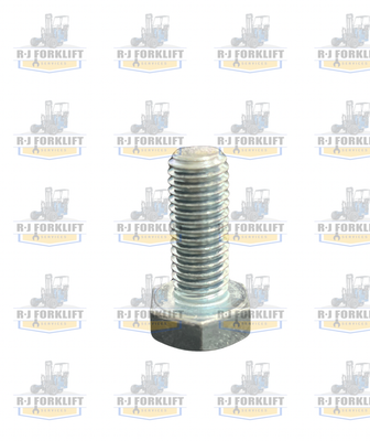 BOLTS STEERING COLUMN #4568910