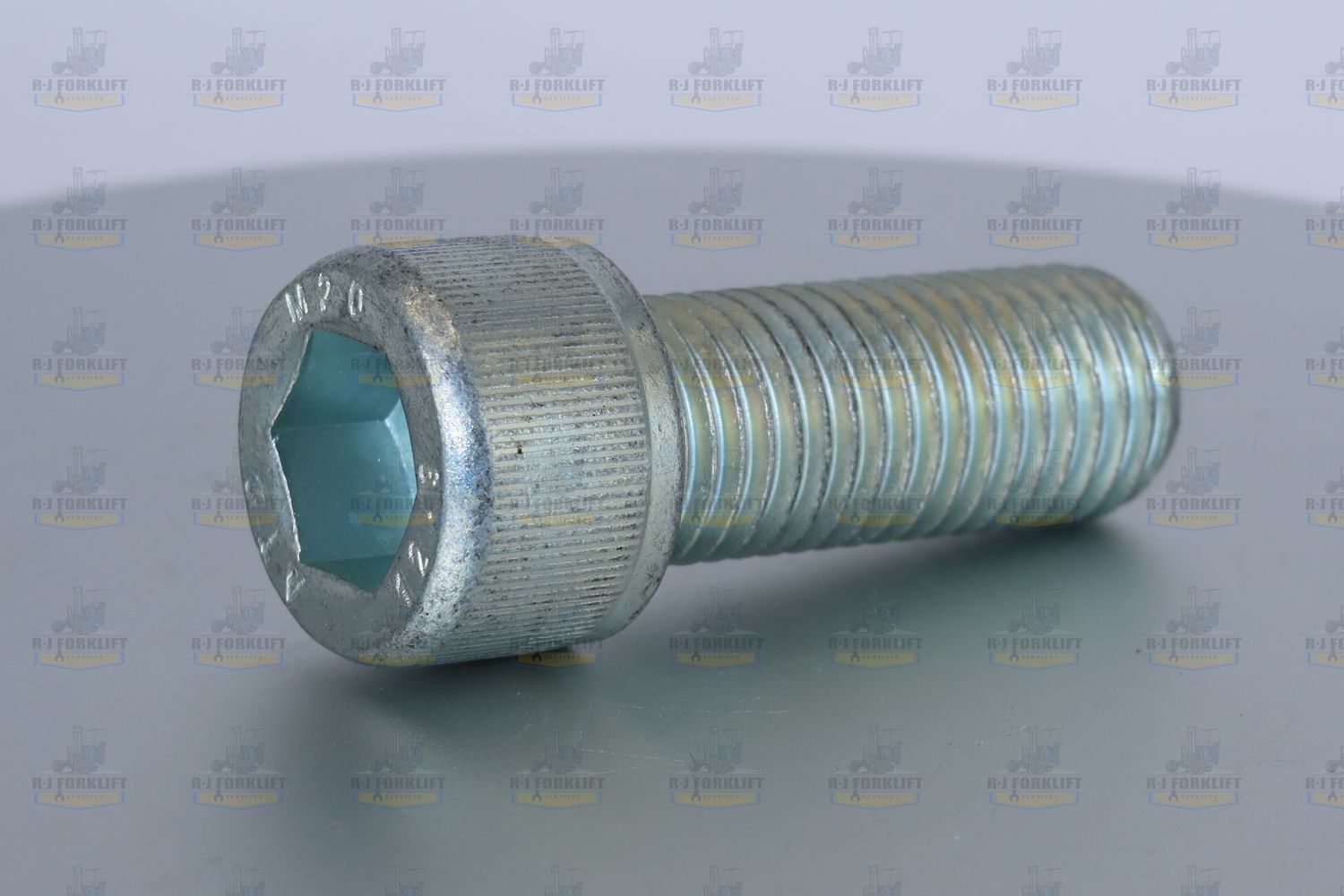 BOLT MAST CYLINDER PRINCETON  #3457809