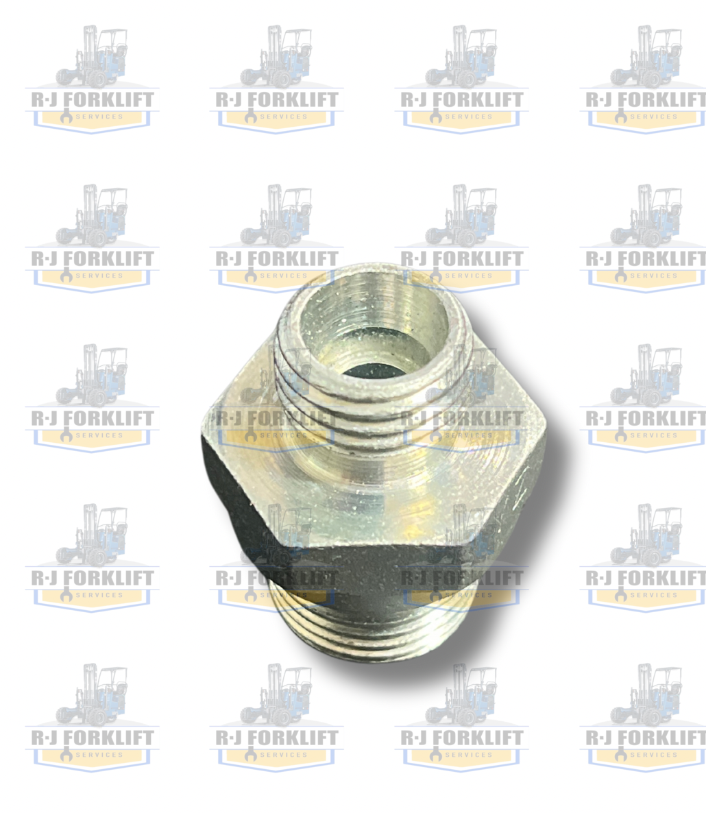 HYDRAULIC FITTING #5671238