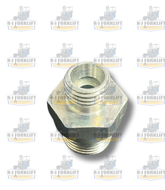 HYDRAULIC FITTING #5671238