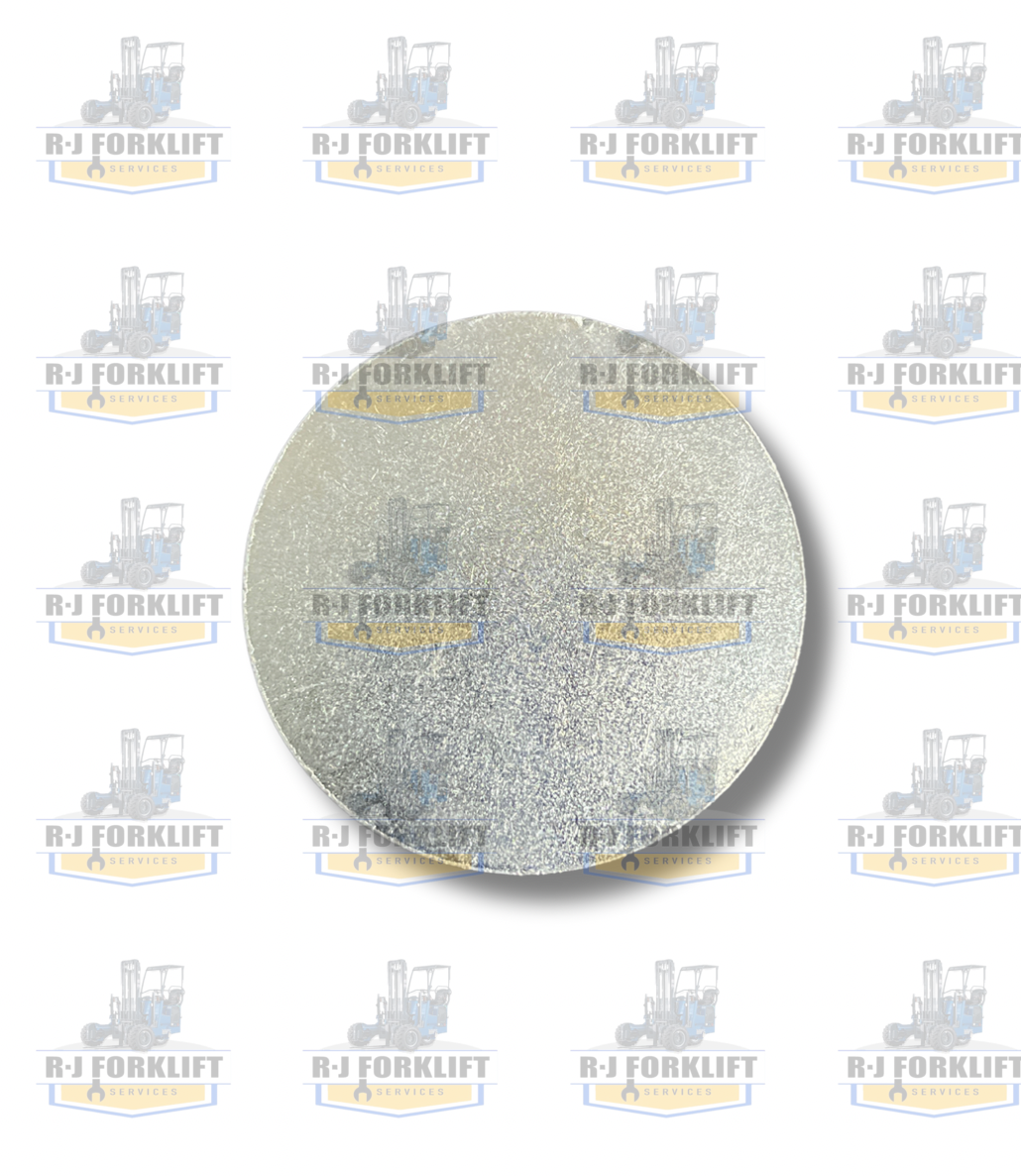WEAR PAD ADJUSTABLE #0345678