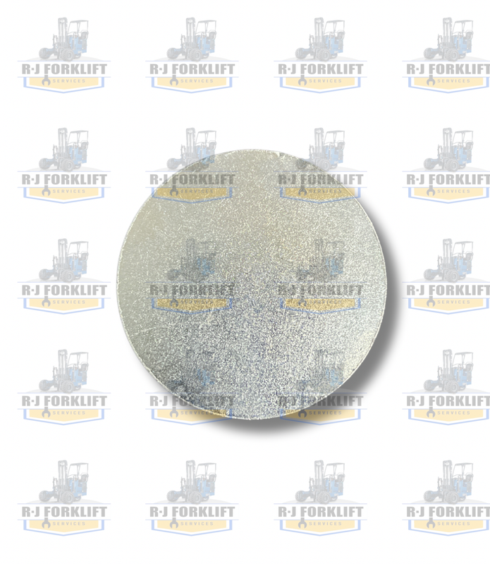 WEAR PAD ADJUSTABLE #0345678