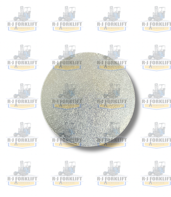 WEAR PAD ADJUSTABLE #0345678