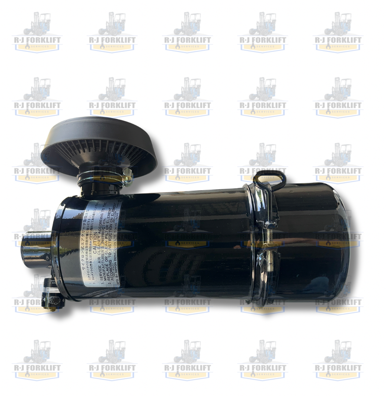 AIR  CLEANER ASSY KUBOTA #6789012
