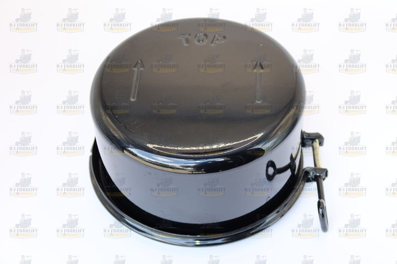 AIR FILTER CLEANER COVER #7890123