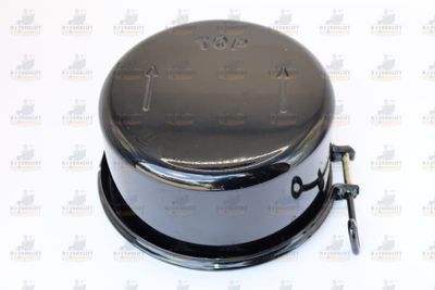 AIR FILTER CLEANER COVER #7890123