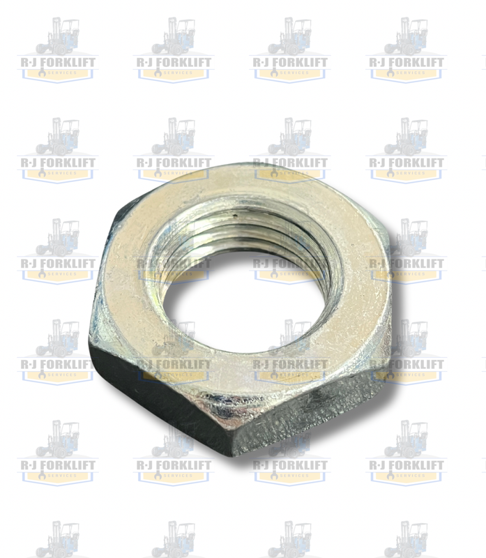 STEERING SYSTEM NUT #3458901