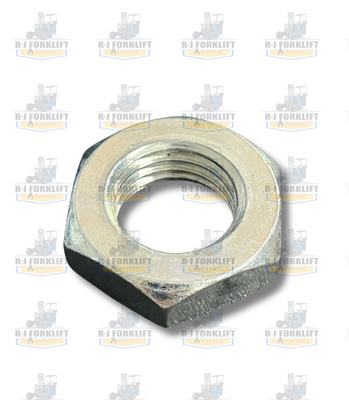 STEERING SYSTEM NUT #3458901