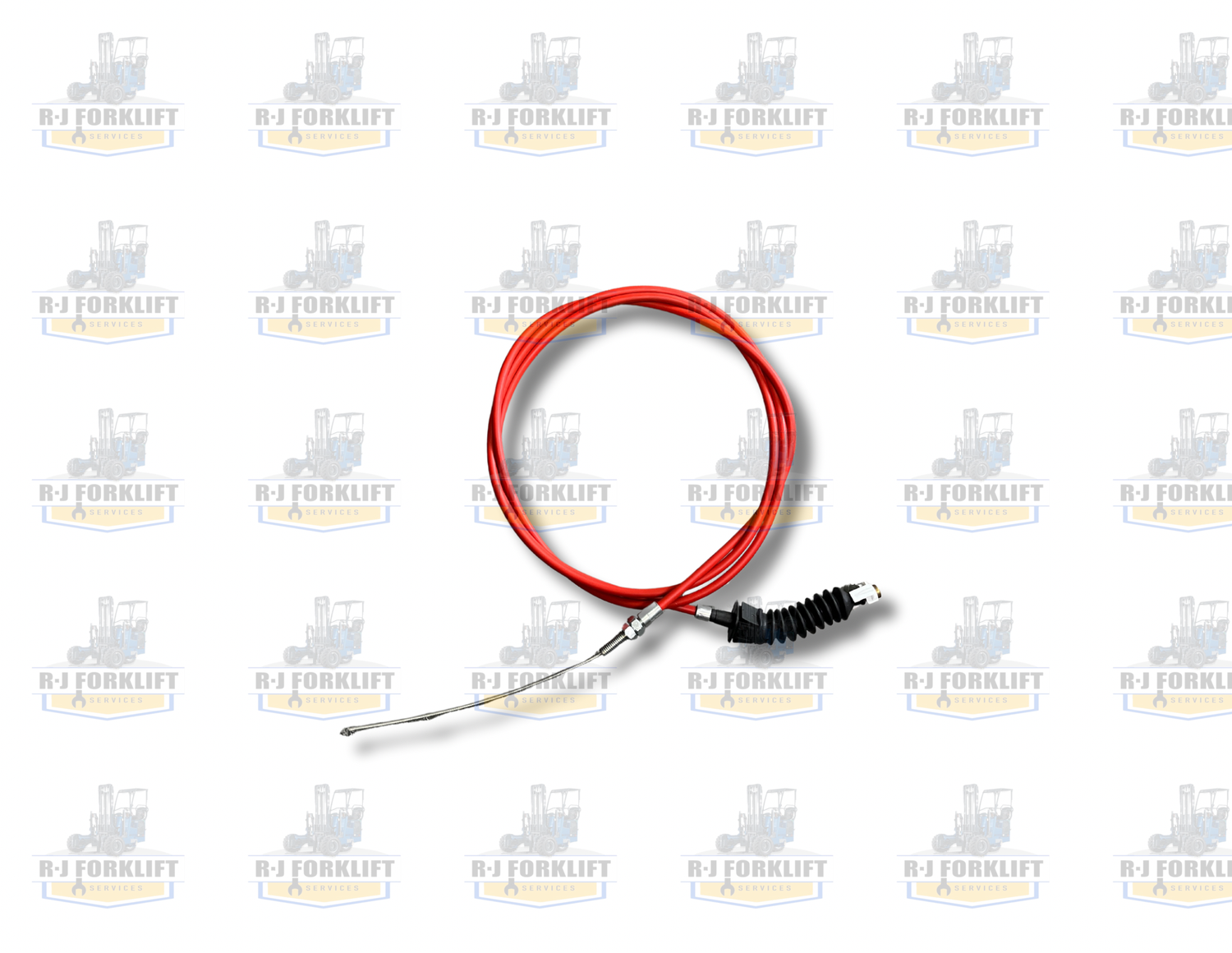 ACCELERATOR CABLE PRINCETON #3456789 ACCELERATOR CABLE PRINCETON #3456789