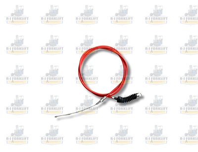 ACCELERATOR CABLE PRINCETON #3456789