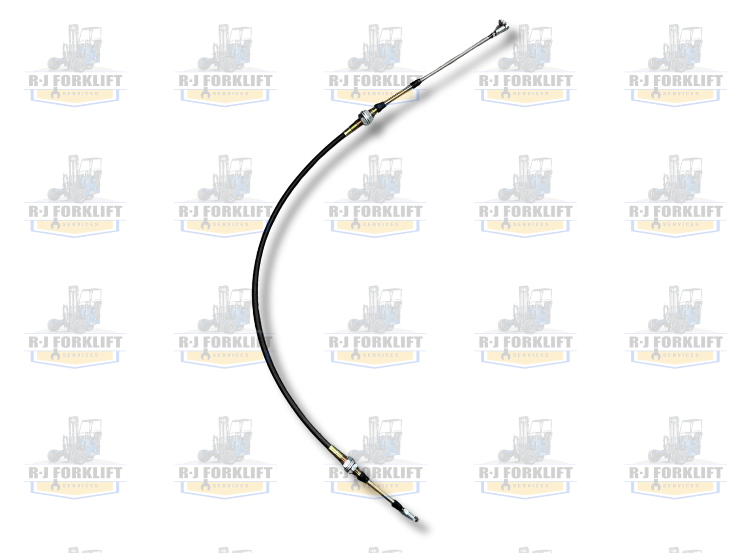 FORWARD/ REVERSE CABLE LONG #7892341