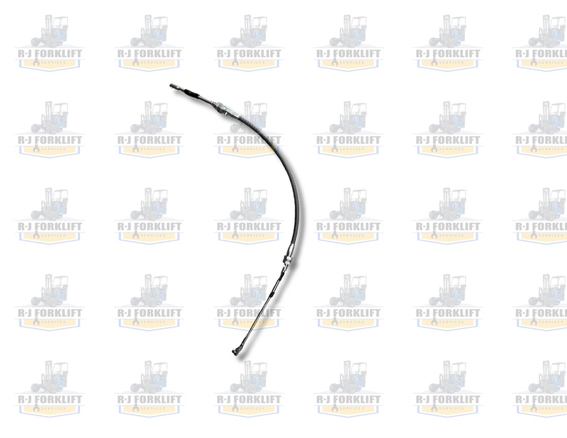 FORWARD/ REVERSE CABLE SHORT #8903452
