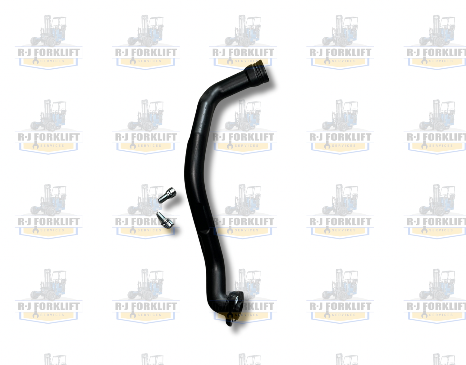 BREATHER HOSE #8902354