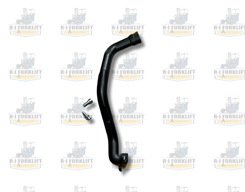 BREATHER HOSE #8902354