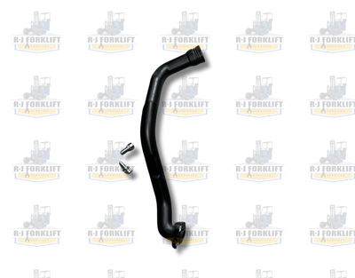 BREATHER HOSE #8902354