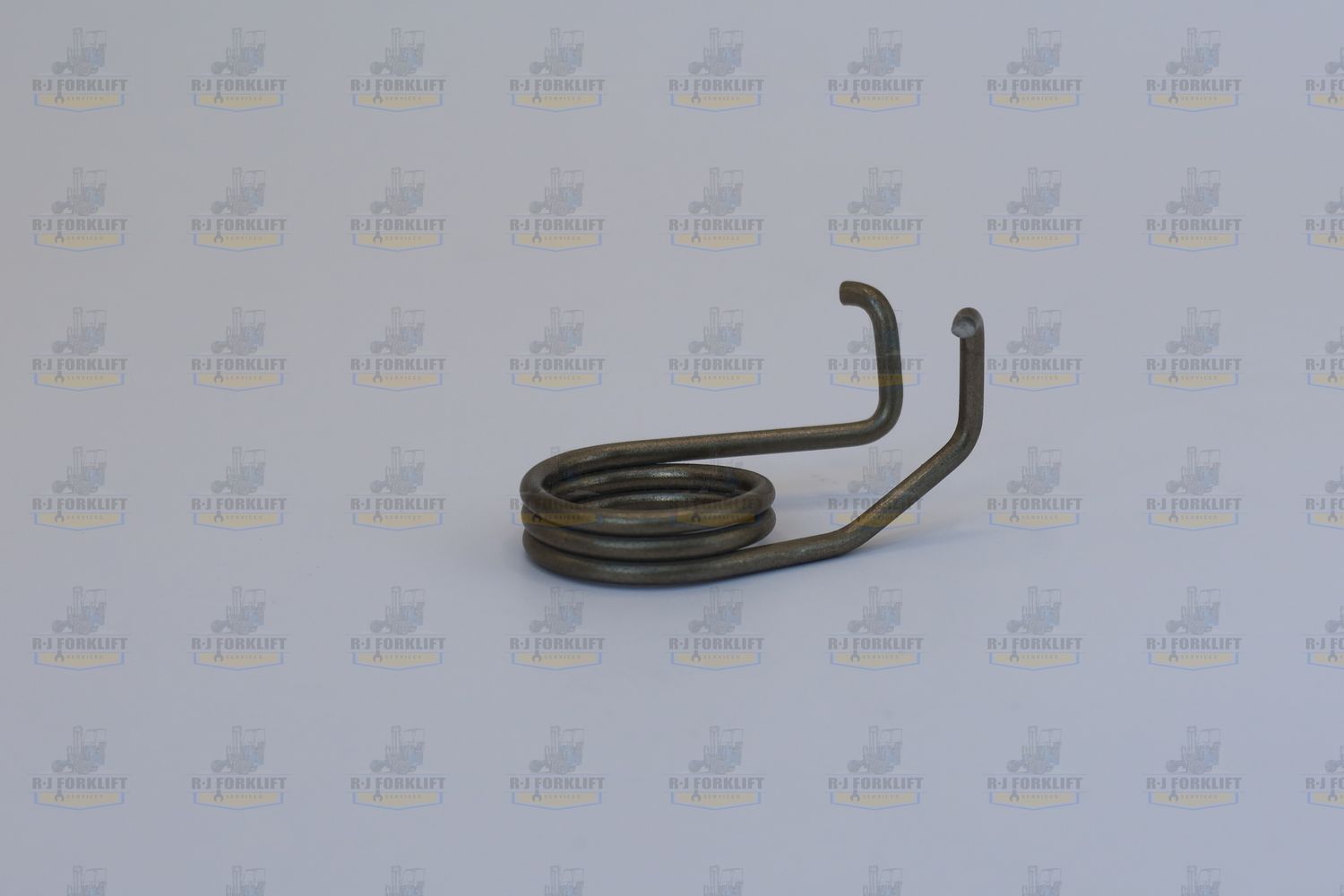 SPRING HYDROSTATIC PUMP  #4568903