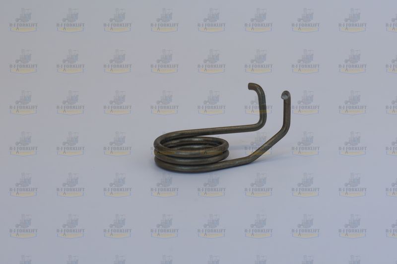 SPRING HYDROSTATIC PUMP  #4568903