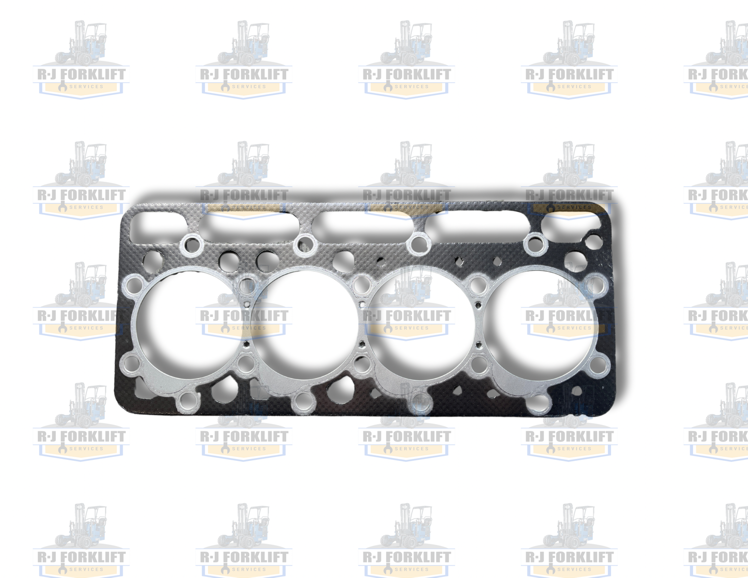 CYLINDER HEAD GASKET VOLKSWAGEN #6780124