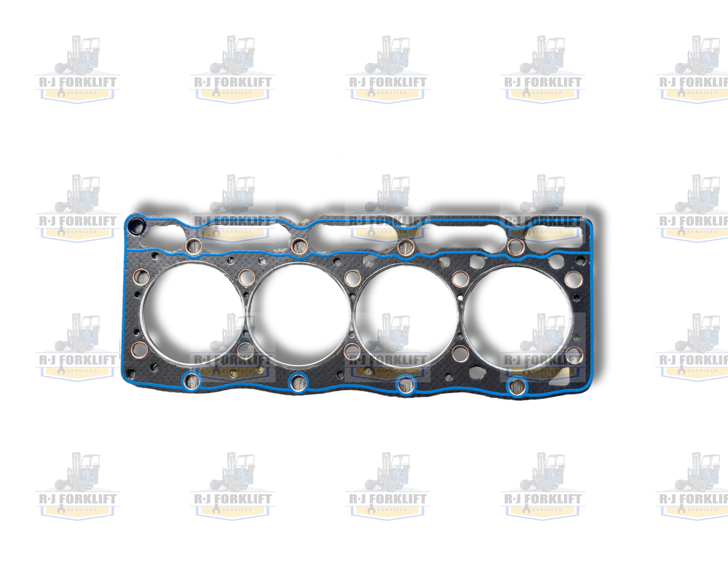 CYLINDER HEAD GASKET D1105 #8902346