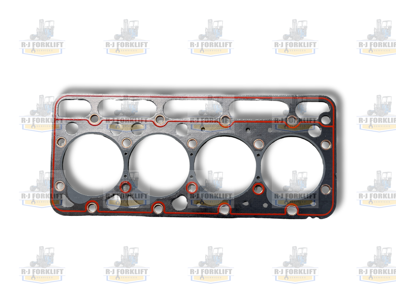 CYLINDER HEAD GASKET V2203 #9013457